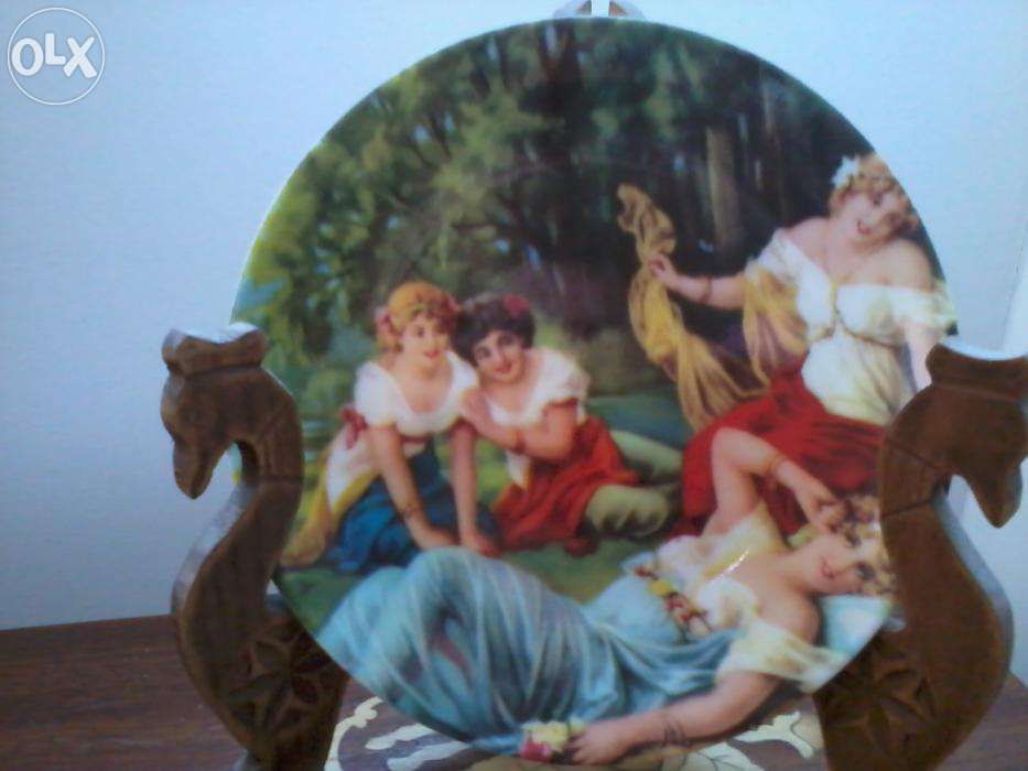 Set ornament melamina 150 de lei