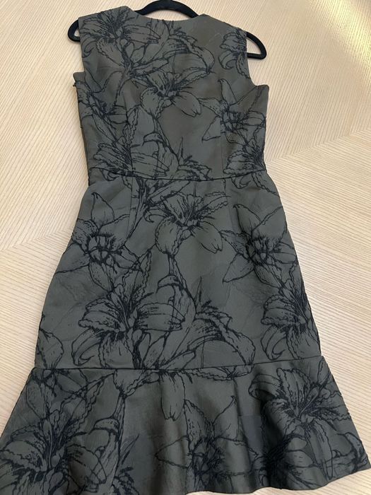 Пальто, платья разные