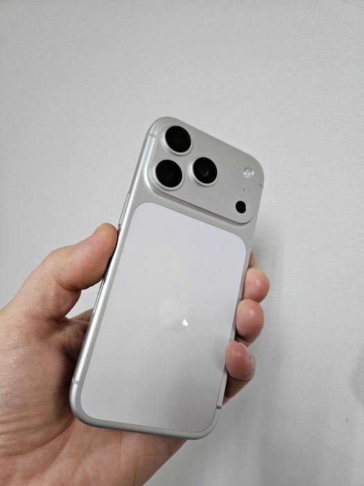 Iphone 17 pro 256 gb neverlock accept schimb.