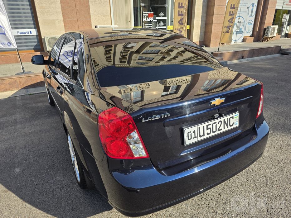 Продаётся Chevrolet Gentra 2023-24 года выпуска