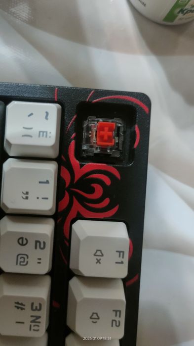 Клавиатура Naraka s98