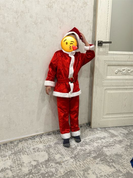 Прокат костюм новогодних на утренники на новый год