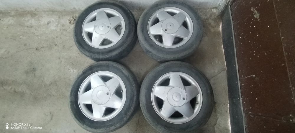 Диска с балонами