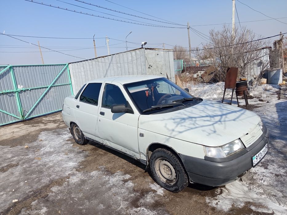 Продам автомобиль