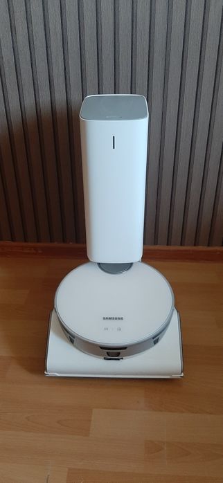 Продаётся робот пылесос Samsung (на запчасти)