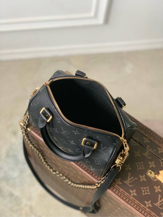 Geanta Louis Vuitton Speedy Bandouliere 20