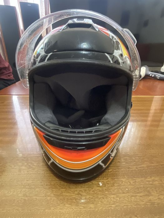 Каска shoei Mразмер