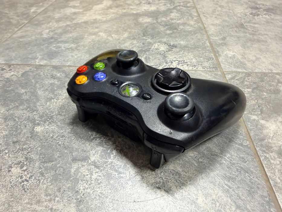 Джойстик контролер за XBOX360 оригинален