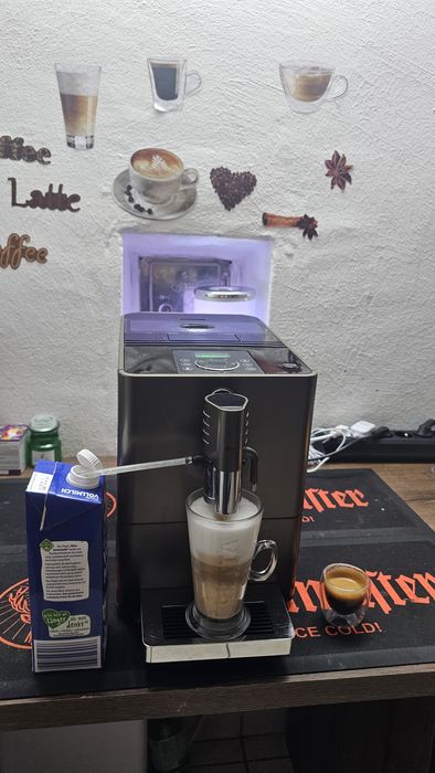 Jura Ena Micro 9 Aroma Plus