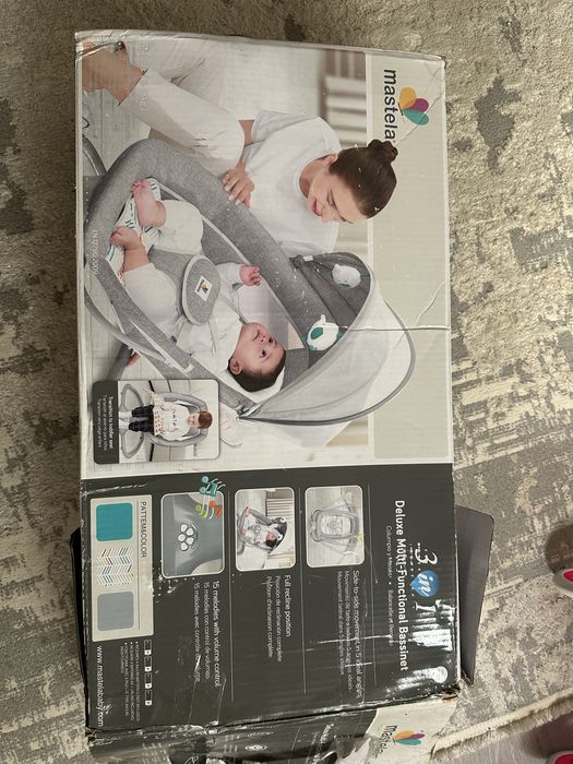 Продаю шезлонг в рабочем состоянии