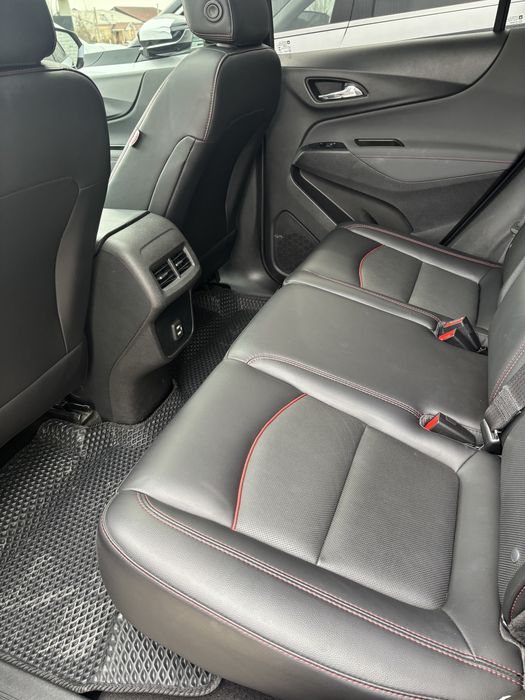 Chevrolet Equinox full sotiladi !!!