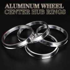 Центровочные кольца