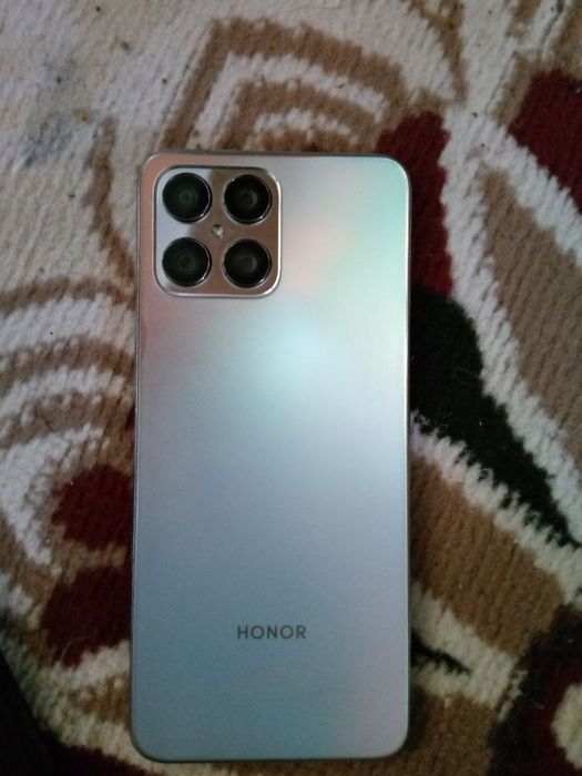 Honor 8x 128 talik