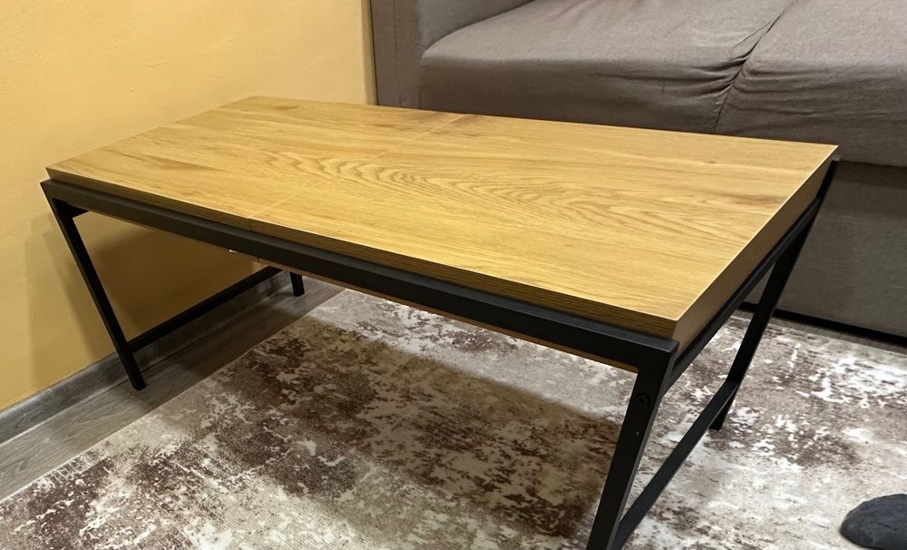 Нова Холна маса с размери 50/100/40