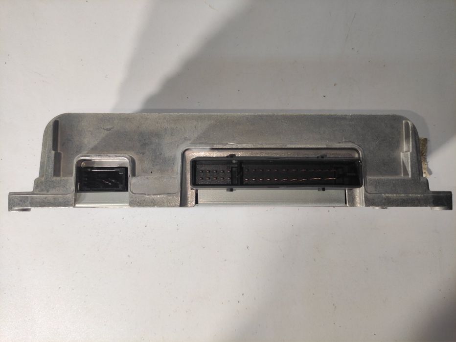 Аудио усилвател Audi A6 C6 4F0910223H ASK MMI AMP