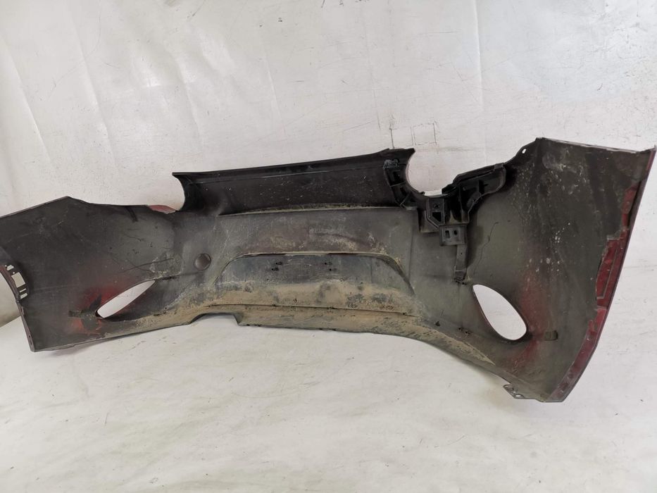 Задна броня Мазда МХ-5 / Mazda MX-5 ND [ - ] Оригинална, в добро състо