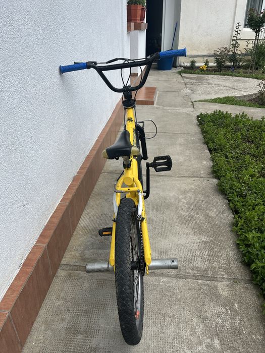 Bicicletă bmx copi