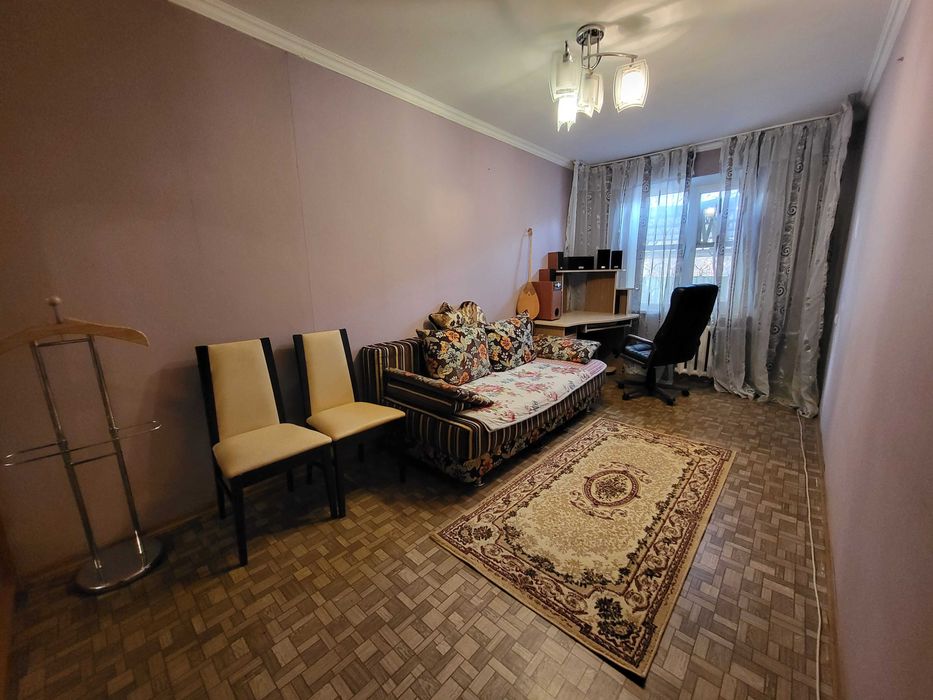 Продаётся 3к Яссауи Шаляпина