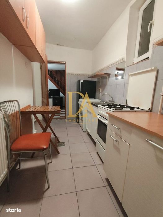 De închiriat – 2 garsoniere cochete la casă | Dămăroaia