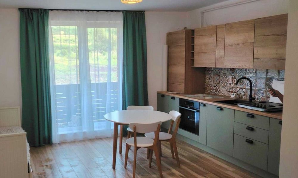 PF vand apartament 2 camere in Beta Residence