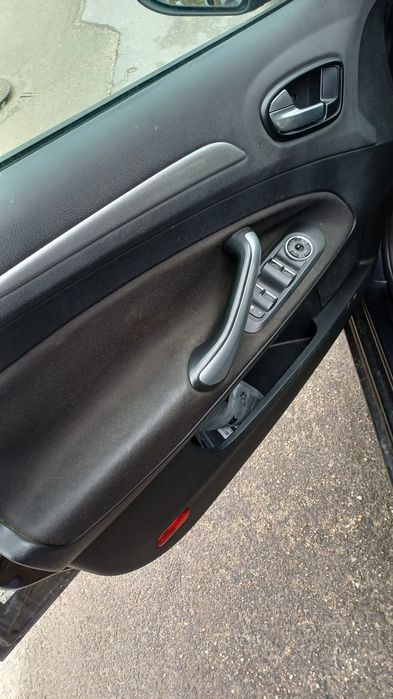 Vand Ford Mondeo Mk 4  2008