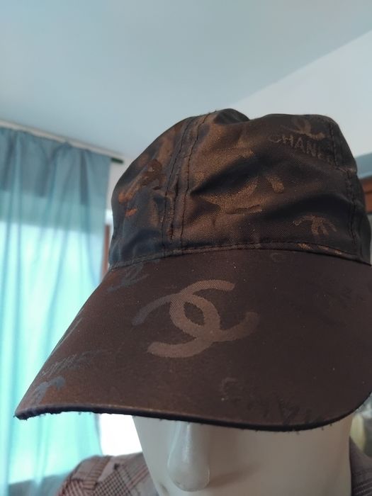 Șapcă  Chanel unisex