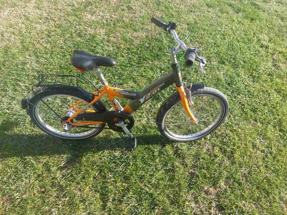 Детски велосипеди