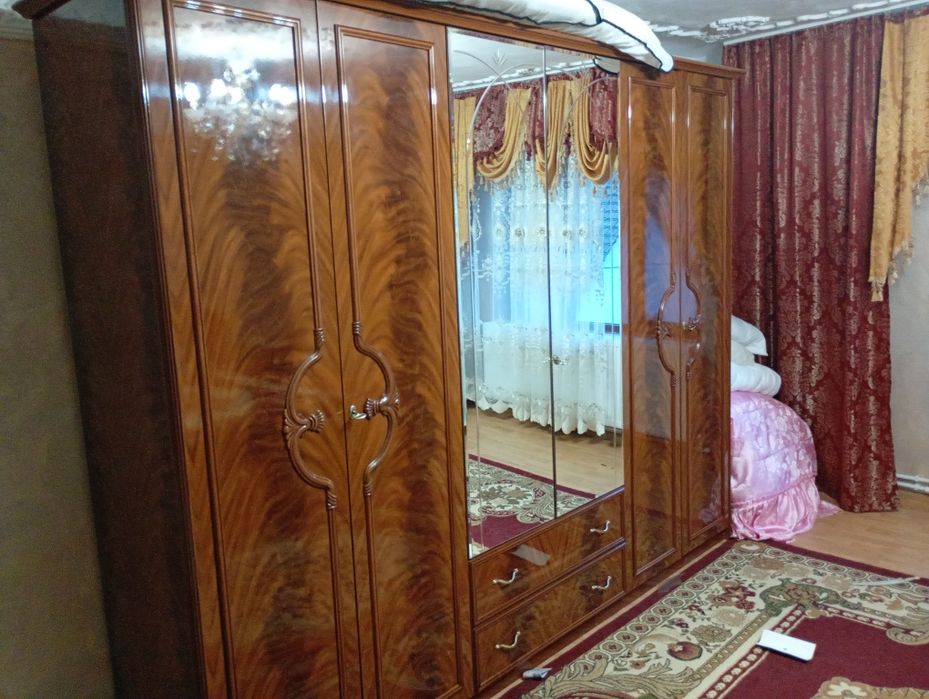 Folosit ca nou dormitor