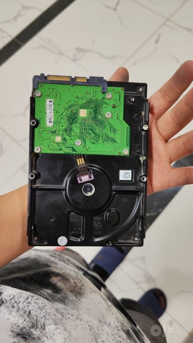 Продаётся HDD 250GB