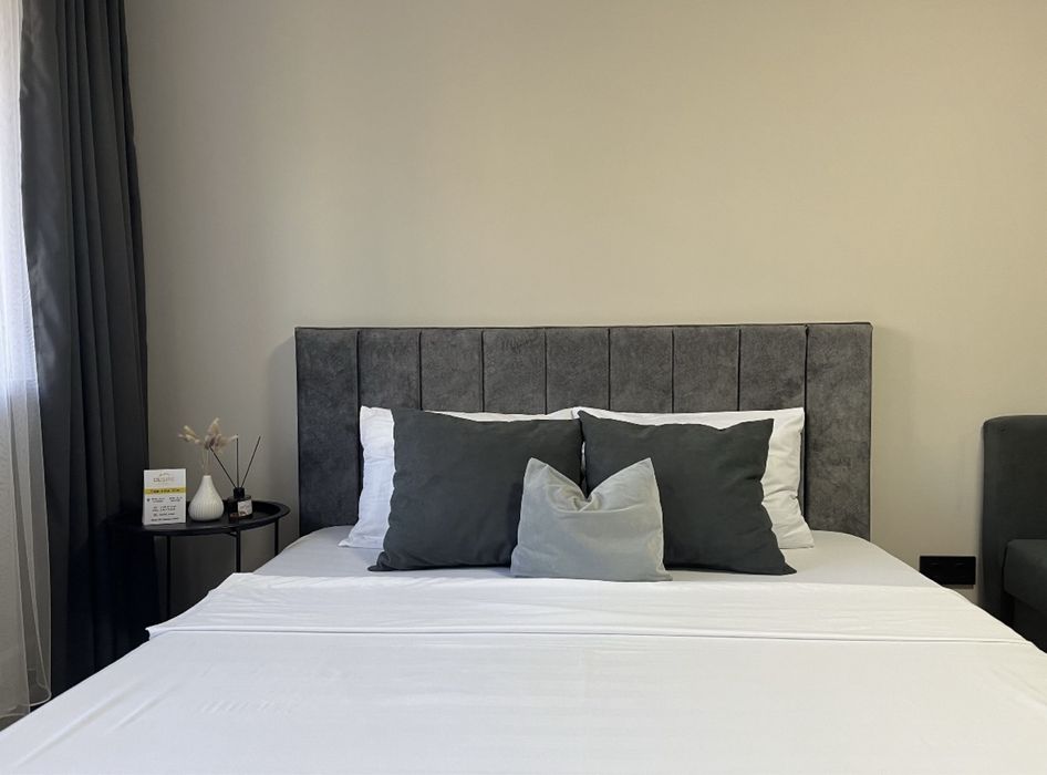 Квартира посуточно