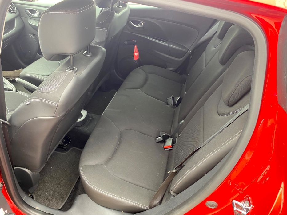 Renault Clio 1.5 DCI, 90 ph, 5sk., engine K9K628, 2017, GPS, Navi