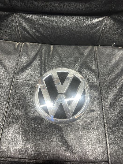 Emblemă distronic vw tiguan 2.
