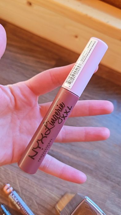 Lot produse make-up NYX