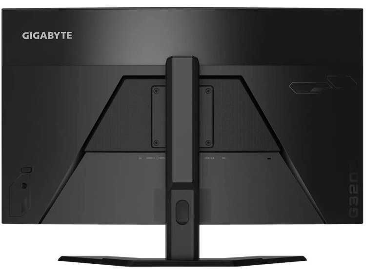 LED Gigabyte G27QA(2K-QHD/180z/IPS)G32QC A(165z/VA)GS25F2(200z)монитор