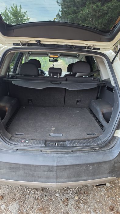 Опел Антара Opel Antara