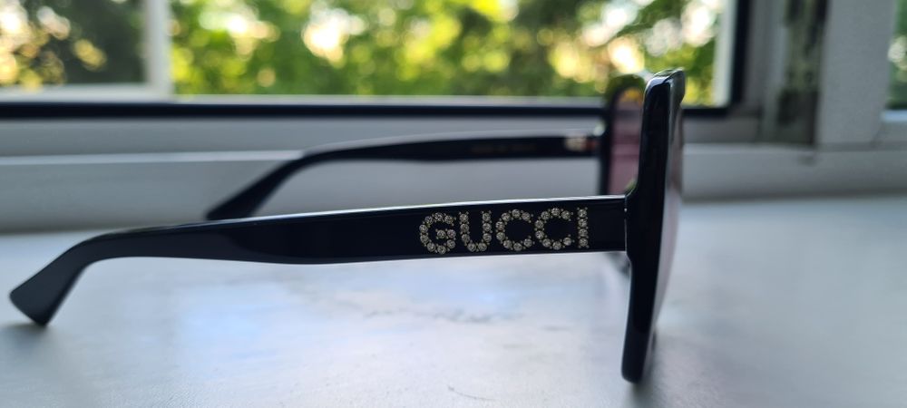 Ochelari GUCCI orginali!!