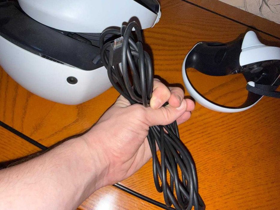 Sony Playstation VR2