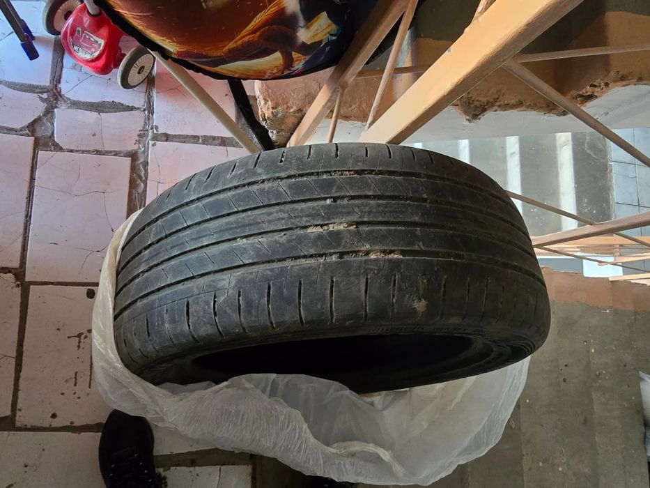 Продам летний шину