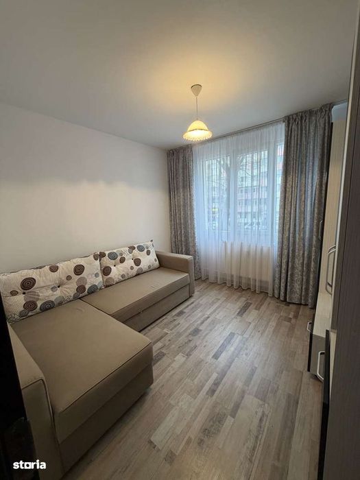Apartament 4 camere, balcon, Rahova