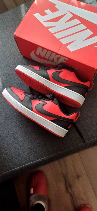 Детски маратонки Nike размер 38.5