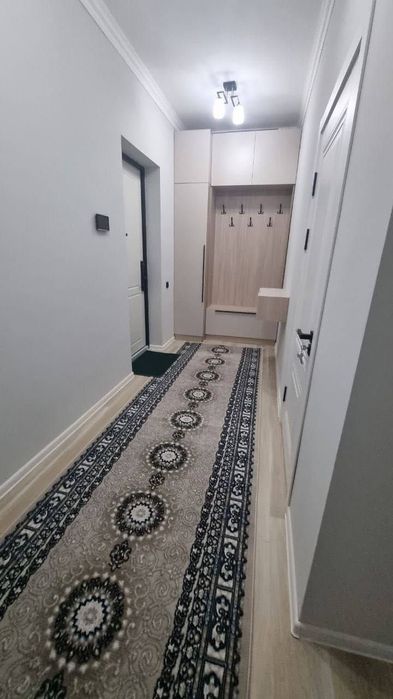 Аренда Жоми Нрж Фул комплект Апартамент НоваСтрой