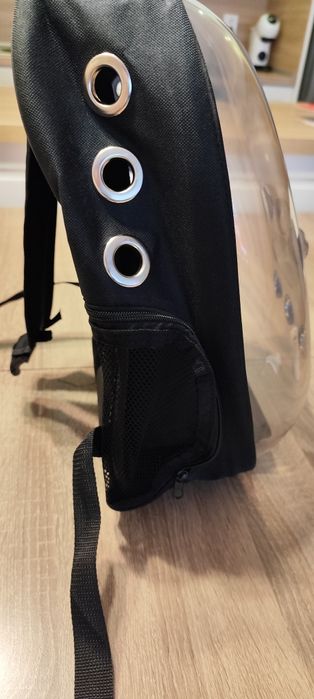 Раница за домашни любимци