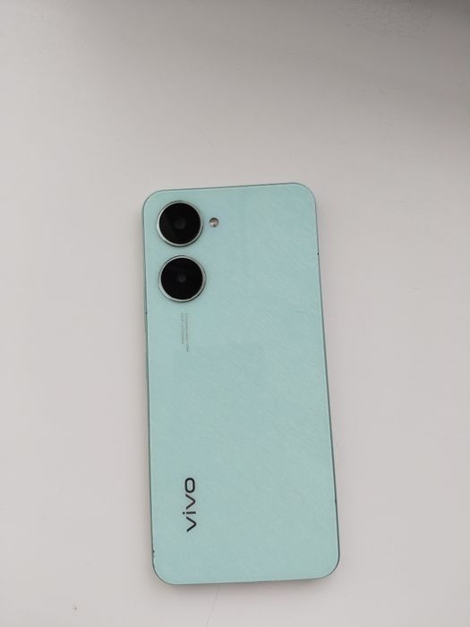 vivo y03 продается телефон