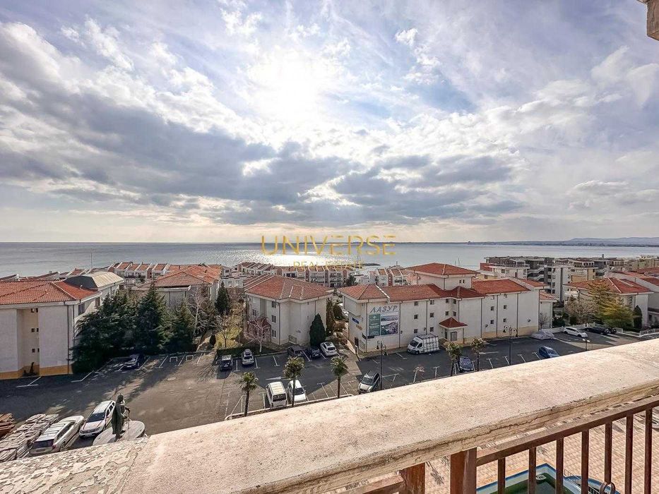 Продава се Четиристаен апартамент в Свети Влас - 135 кв.м за 1445 €/кв.м - Снимка #5