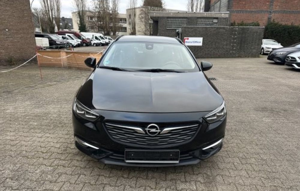 OPEL Insignia 2018 — imagine 3