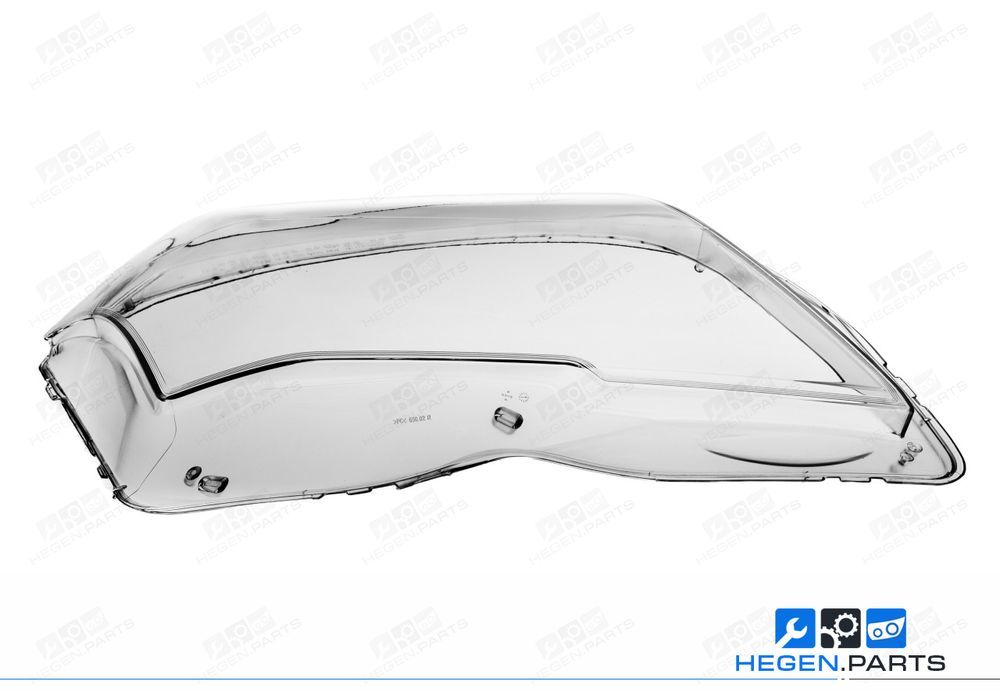 Стъкла за фарове Mercedes GLK X204 преди фейс ГЛК капаци капак стъкло