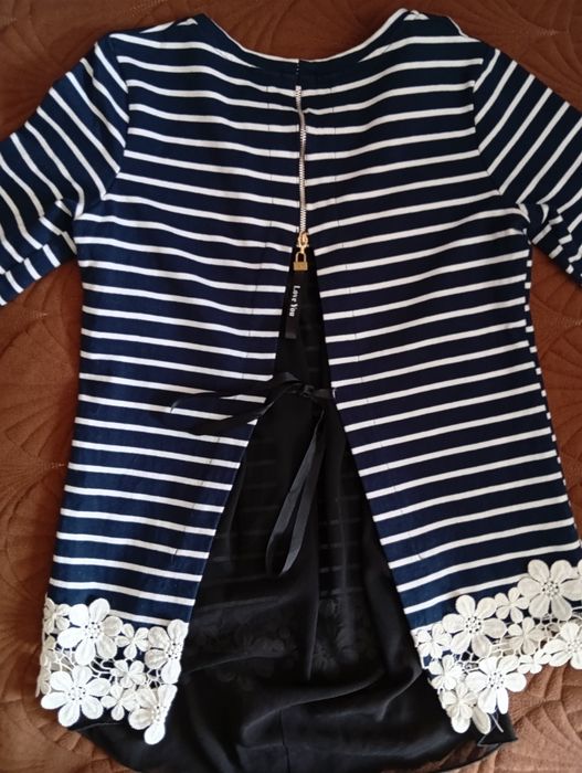 Кофта Chanel р.38