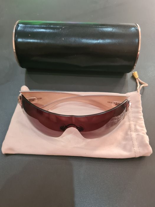 Дамски очила Women Sunglasses Bulgari