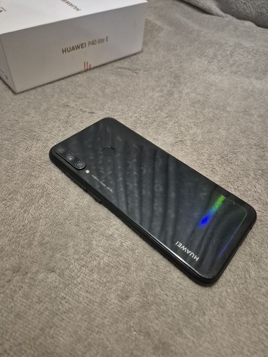 Huawei p40 lite e