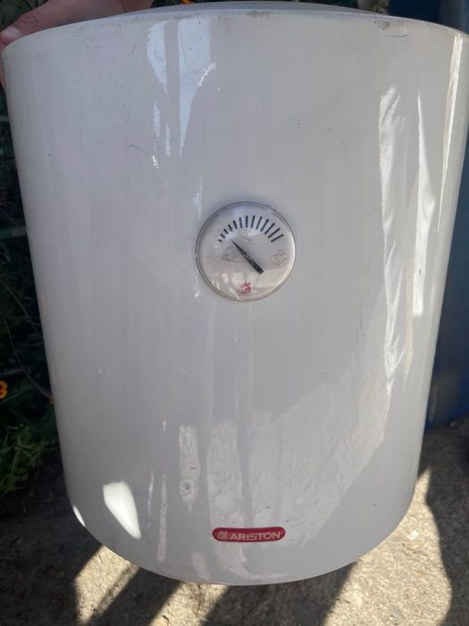 Boiler Ariston 50 l